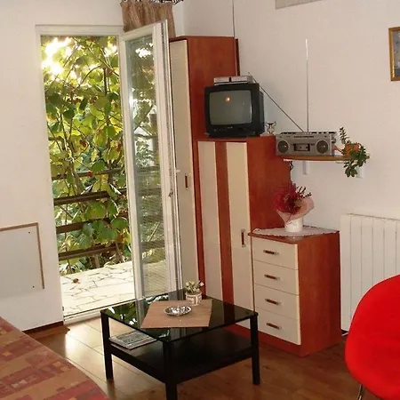 Novi Apartman Krnica