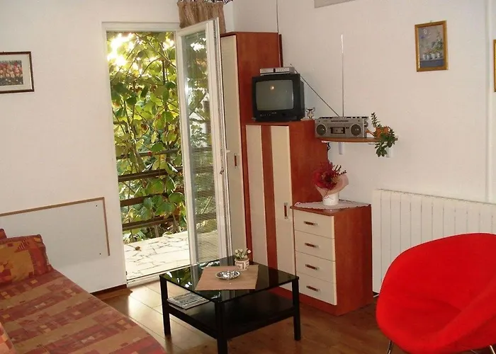 Novi Apartman Krnica