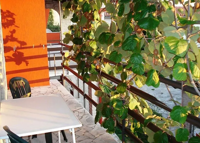 Apartman Novi Krnica